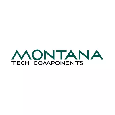Montana Tech Components Logo